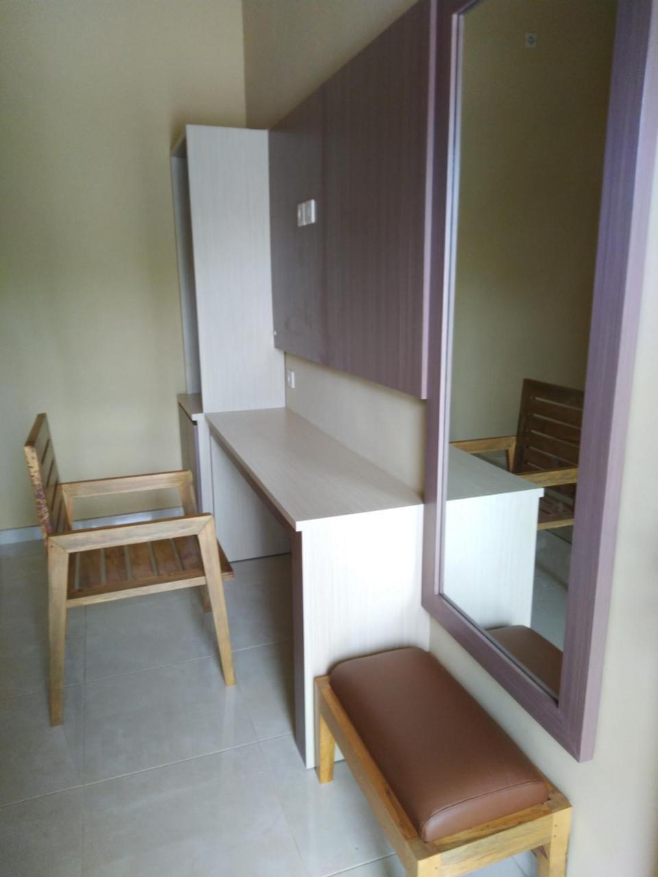 R3 Brawijaya Homestay Бануванги Екстериор снимка