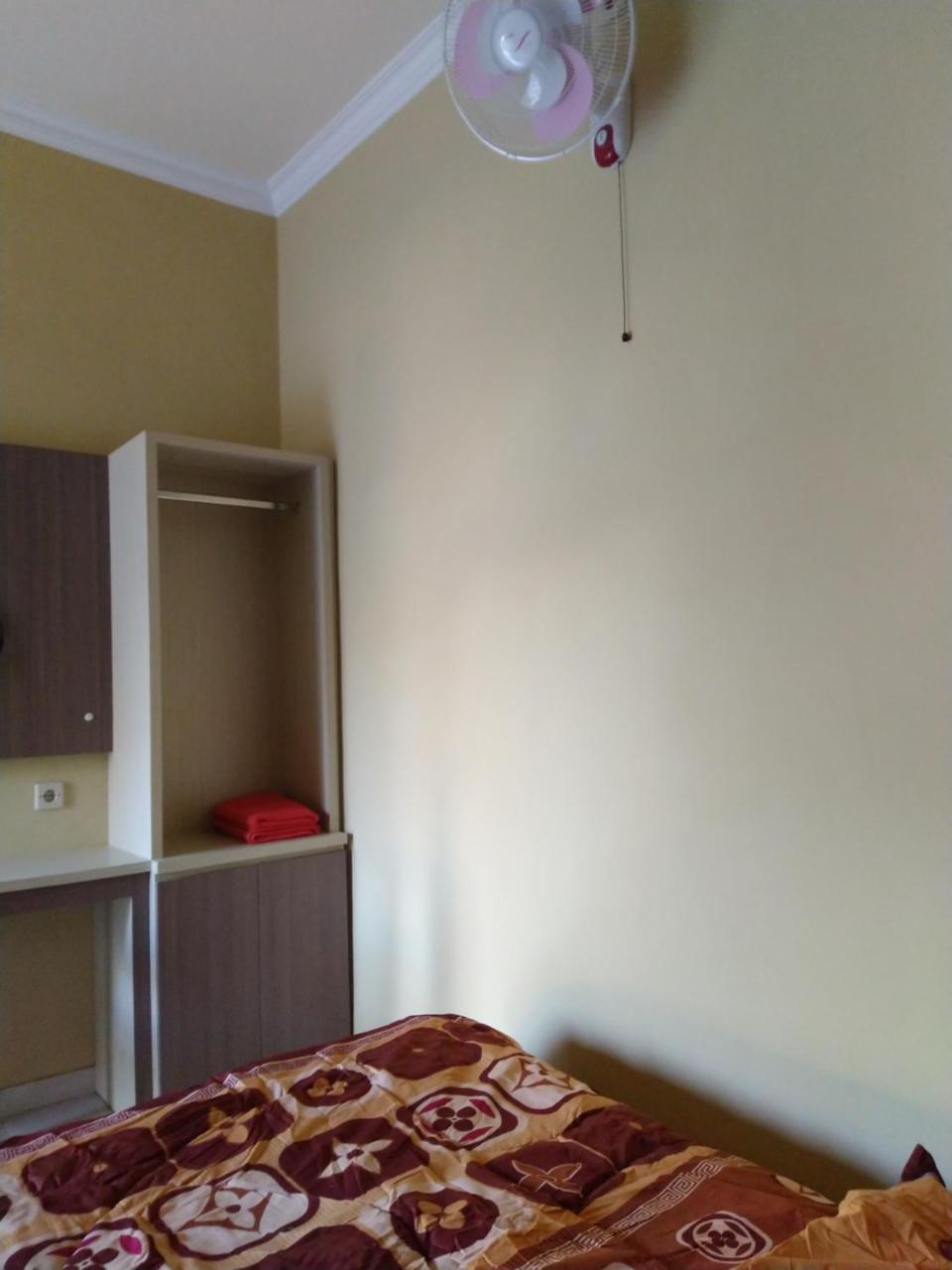 R3 Brawijaya Homestay Бануванги Екстериор снимка