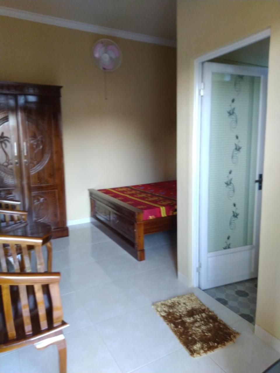 R3 Brawijaya Homestay Бануванги Екстериор снимка