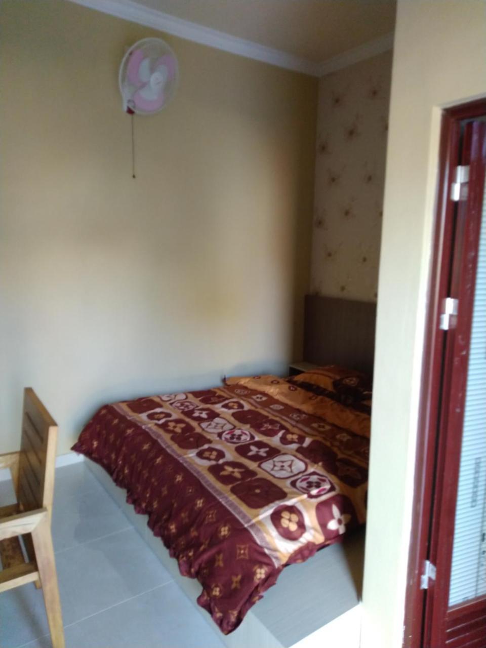 R3 Brawijaya Homestay Бануванги Екстериор снимка