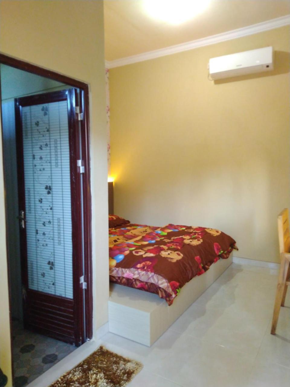 R3 Brawijaya Homestay Бануванги Екстериор снимка