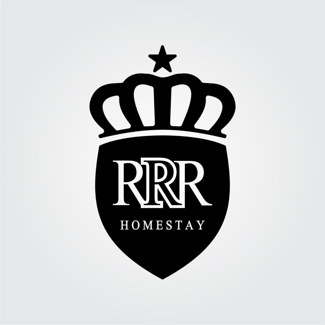 R3 Brawijaya Homestay Бануванги Екстериор снимка