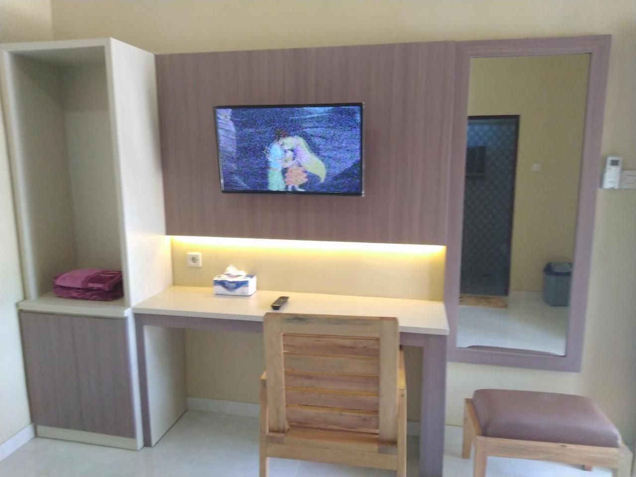 R3 Brawijaya Homestay Бануванги Екстериор снимка