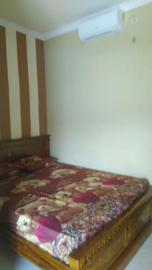 R3 Brawijaya Homestay Бануванги Екстериор снимка