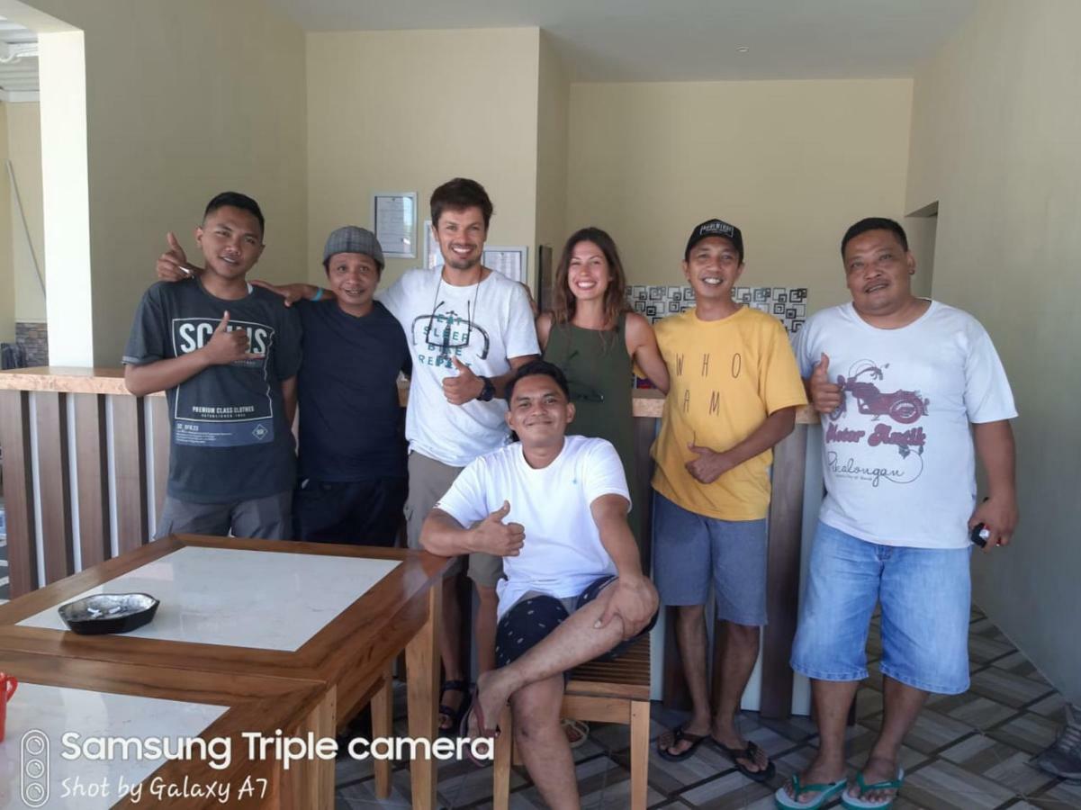 R3 Brawijaya Homestay Бануванги Екстериор снимка